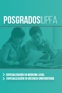 Posgrados IUPFA