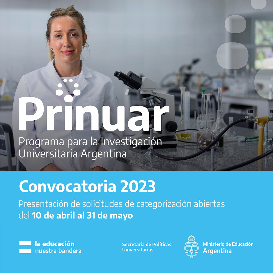 FLYER CONVOCATORIA PRINUAR 2023