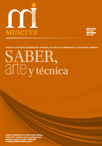 Revista Minerva . AÑO 3 . VOLUMEN 2