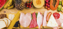CICLO DE JORNADAS - BASES DE NUTRICIÓN PARA UN CUIDADO INTEGRAL - IUPFA