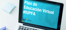 IMPORTANTE | Alumnos IUPFA