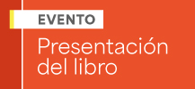 EVENTO PRESENTACIÓN DEL LIBRO