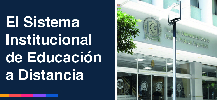 SISTEMA INSTITUCIONAL DE EDUCACIÓN A DISTANCIA DEL IUPFA