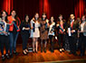 IUPFA . COLACIÓN DE GRADO