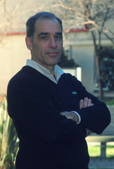 Lic. Ricardo Nievas . Director del Área Siniestros IUPFA