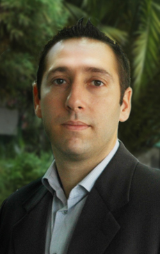 Dr. Jorge Osvaldo Ossola . Director Área Criminalística IUPFA