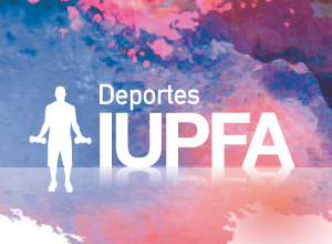 Deportes IUPFA