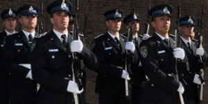  Escuela Superior de Policía: “Comisario General Enrique Fentanes”